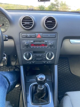 Audi A3 - 4199 лв. / 2146.91 € - 41935142 14