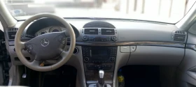 Mercedes-Benz E 320 W211 | Mobile.bg    8