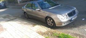 Mercedes-Benz E 320 W211 | Mobile.bg    3