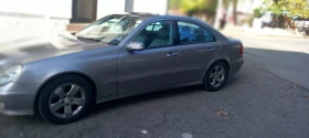 Mercedes-Benz E 320 W211 | Mobile.bg    6