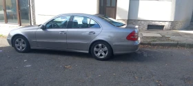Mercedes-Benz E 320 W211 | Mobile.bg    2