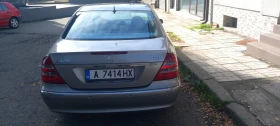 Mercedes-Benz E 320 W211 | Mobile.bg    4