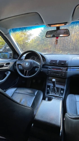 BMW 320 | Mobile.bg    7