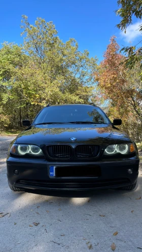 BMW 320 | Mobile.bg    3