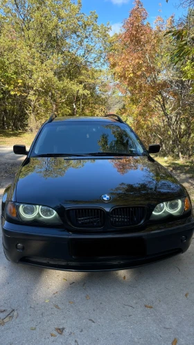 BMW 320  - изображение 1