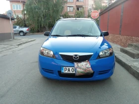 Mazda 2 1, 25 - изображение 1