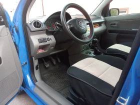 Mazda 2 1, 25 | Mobile.bg    8