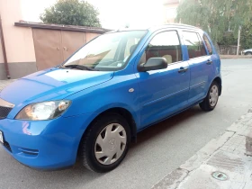 Mazda 2 1, 25 | Mobile.bg    2