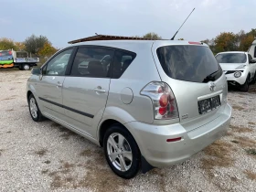 Toyota Corolla verso 1.6i  - 6900 лв. / 3527.91 € - 24682479 7