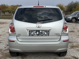 Toyota Corolla verso 1.6i  - 6900 лв. / 3527.91 € - 24682479 6