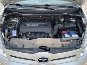 Toyota Corolla verso 1.6i  - 6900 лв. / 3527.91 € - 24682479 15