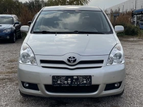 Toyota Corolla verso 1.6i  - 6900 лв. / 3527.91 € - 24682479 2