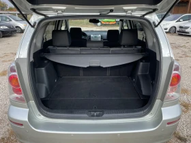 Toyota Corolla verso 1.6i  - 6900 лв. / 3527.91 € - 24682479 9