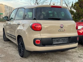 Fiat 500L 1.3M-Jet LIVING* АВТОМАТИК - 12490 лв. / 6386.04 € - 98280528 5