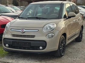 Fiat 500L 1.3M-Jet LIVING* АВТОМАТИК - 12490 лв. / 6386.04 € - 98280528 4
