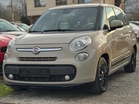 Fiat 500L 1.3M-Jet LIVING* АВТОМАТИК - 12490 лв. / 6386.04 € - 98280528 2