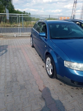Audi A4 2.0 B6 Avant, снимка 2
