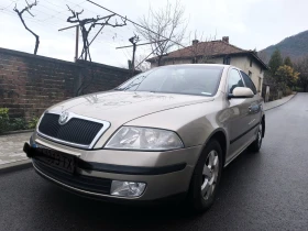 Skoda Octavia 1.9TDI, снимка 1