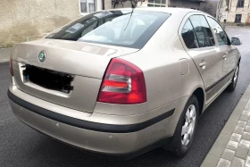 Skoda Octavia 1.9TDI, снимка 2