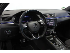 Skoda Superb 1.4 TSI Sportline - Хибрид, снимка 6