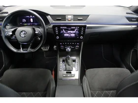 Skoda Superb 1.4 TSI Sportline - Хибрид, снимка 8