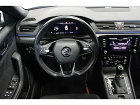 Skoda Superb 1.4 TSI Sportline - Хибрид, снимка 3