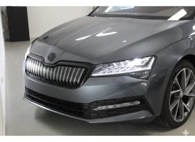 Skoda Superb 1.4 TSI Sportline - Хибрид, снимка 1