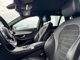 Mercedes-Benz C 220 d AMG Line Facelift 9G | Mobile.bg � ����� ������ 13