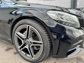 Mercedes-Benz C 220 d AMG Line Facelift 9G | Mobile.bg � ����� ������ 17