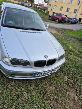 BMW 318, снимка 1
