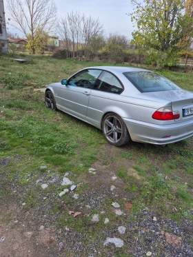 BMW 318, снимка 4