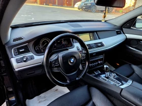 BMW 5 Gran Turismo 3.0d Вакум, снимка 8