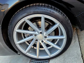 BMW 5 Gran Turismo 3.0d Вакум, снимка 10