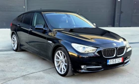 BMW 5 Gran Turismo 3.0d Вакум, снимка 2