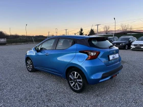 Nissan Micra 1.6 , Euro 6, Нов Внос - 14300 лв. / 7311.47 € - 69208819 5