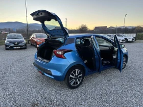 Nissan Micra 1.6 , Euro 6, Нов Внос - 14300 лв. / 7311.47 € - 69208819 8