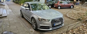 Audi A6 TFSI Supercharged, снимка 1