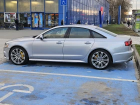 Audi A6 PRESTIGE - 17900 € / 35009.36 лв. - 60858208 8