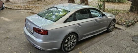 Audi A6 TFSI Supercharged, снимка 3