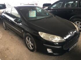 Peugeot 407 2.0HDI 136k.c.
