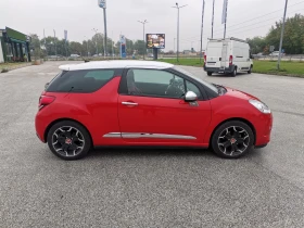 Citroen DS3 1.6 HDI, снимка 6