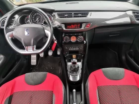 Citroen DS3 1.6 HDI, снимка 14