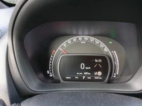 Toyota Aygo Toyota AYGO X PULSE CVT НОВА!!!, снимка 7