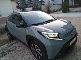 Toyota Aygo Toyota AYGO X PULSE CVT НОВА!!!, снимка 2