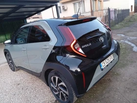 Toyota Aygo Toyota AYGO X PULSE CVT НОВА!!!, снимка 6