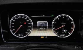 Mercedes-Benz S 500 - 38600 лв. / 19735.87 € - 87571901 8