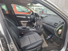 Mercedes-Benz C 220 cdi/AVANTGARDE/NAVI/KOJA/AVTOMATIK, снимка 6