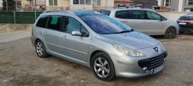 Peugeot 307 307, снимка 2