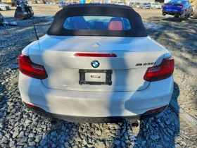 BMW 235 * Възможност за Лизинг*  - 10700 € / 20927.38 лв. - 41961709 6