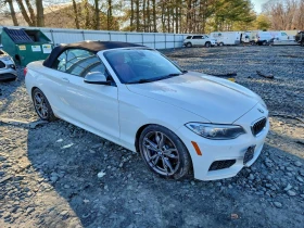 BMW 235 * Възможност за Лизинг*  - 10700 € / 20927.38 лв. - 41961709 4